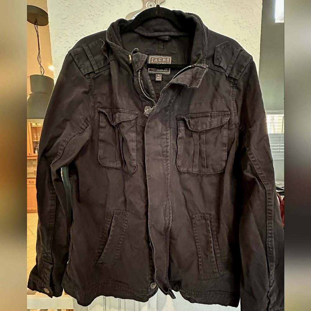 Jachs NYC Jacket